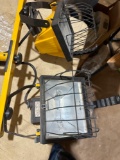 Shop lights