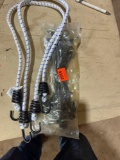 Bungee cords