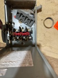 Braker box