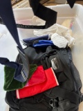 Gym bags
