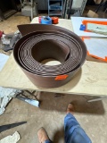 Flower bed trim