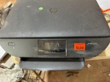 HP Envy 5660 printer and scanner