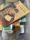Cook books