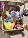 Childrens dolls