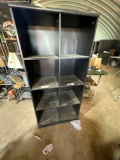 Book case 5ft4in x 30in x 15in Must bring help to load