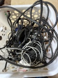 Electronic cords