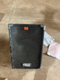 CGM Speaker