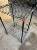 Wire rack