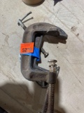 C Clamps