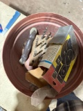 Drill bits and more