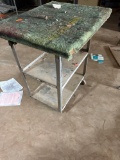 Small table