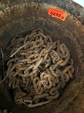 Tow chain