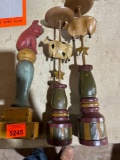 Home decor items