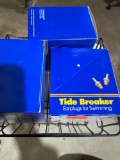 Swimmers ear plugs plus more