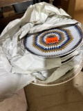 Ceramic plates