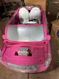 Power Wheel childs car