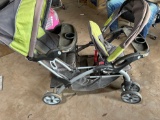 Baby stroller