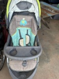 Childs stroller