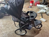 Childs jogger stroller