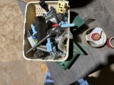Tape gun, tape and much more