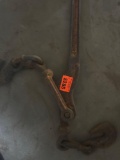 Chain binder