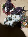 Christmas decor