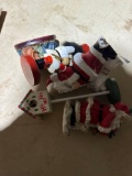 Christmas decor