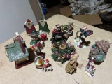 Christmas decor