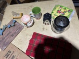 home decor items