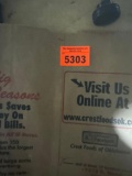 Unknown items
