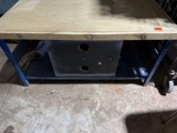 Desk 42in x 21in x 23in Must bring help to load