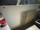 Foam board