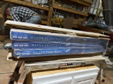 Wood based laminate flooring 4 boxes plus a little extra You are bidding 4 times the money