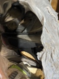 Various shoes