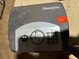 Small safe by Sentry