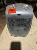 Room heater
