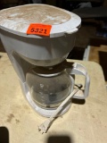 Coffee pot
