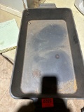 Cast Iron baking dish