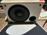 EOSONE subwoofer