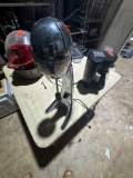 Vintage mixer