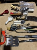 Kitchen gadgets