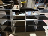 Display cabinets You are bidding 5 times the money