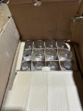 Glass bowls