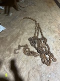 Bucket of mixed chains