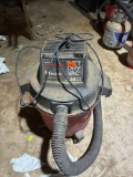Shop vac