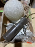 Propane torch and more