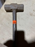 Sledge hammer