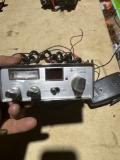 CB radio