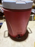Water cooler