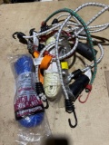 Bungee cords